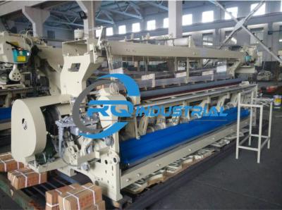 China Duurzame het Wevende Weefgetouwmachine 6 van 2kw de Structuur van Koppelstangwefting Te koop