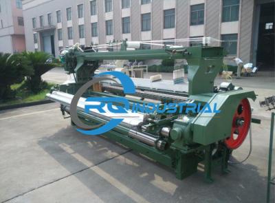 China 1.5kw Powerloom sin lanzadera 220 R/Min, máquina del telar del algodón continua toman en venta