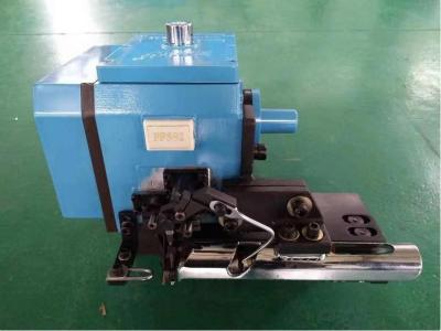 China 430 Rpm/Min Tucking Device For Rapier Loom 11mm Selvedge Width for sale