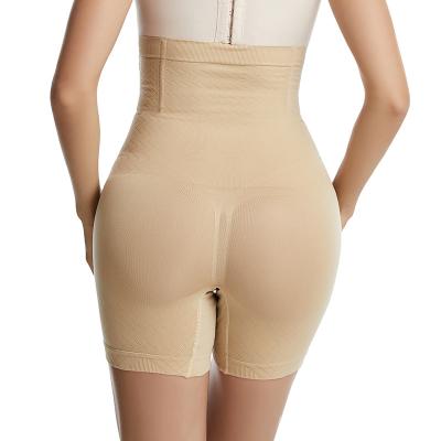 China Best Viable Butt Lifters Shapewear Eyebrow Shaper Jumpsuit Postpartum Tummy Control Panties for sale