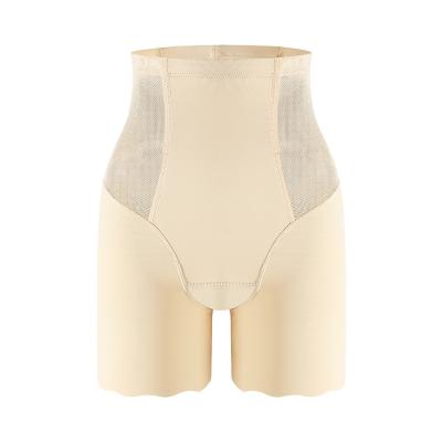 China Plus Size Shapewear Women Body Shaper Butt Lift Butt Lift Seamless Postpartum Slimming Viable Postpartum Control for sale