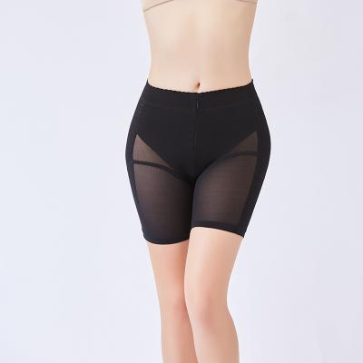 China Viable Seamless Butt Lift Corset High Waisted Body Shaper Body Shaper Postpartum Tummy Control Shapewear for sale