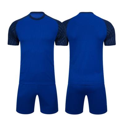 China Custom Camisetas De Futbol Soccer Jersey Football Shirt Comfortable Breathable Quick Dry Men's Home Soccer Jersey for sale