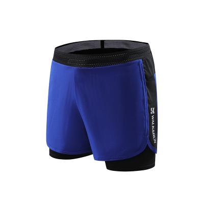 China The new men's shorts quick-drying men's gym shorts women's and men's sports shorts summer design breathable for sale