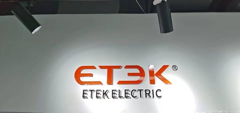 Verified China supplier - Hangzhou Etek Electric Co., Ltd.