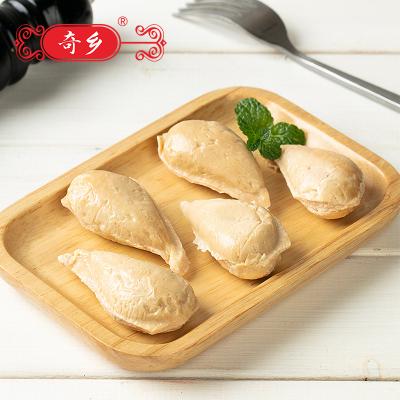 China Selling High Quality Certified Vegetarian Chicken Leg Superior Artificial Meat Low Sugar HACCP ISO22000 Frozen Food 200g for sale