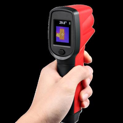 China Diagnose Thermal Imager Detector Camera Infrared Night Vision 128*160 for sale