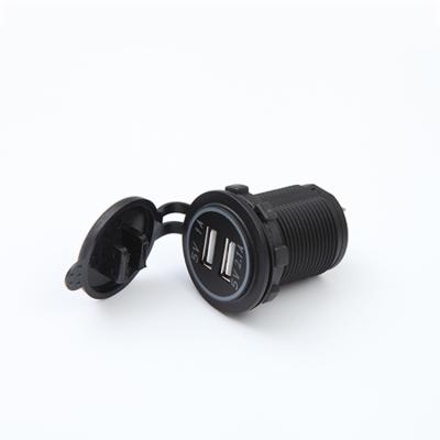 China Popular Cars Car 12V Cigarette Lighter Socket With High Quality for sale