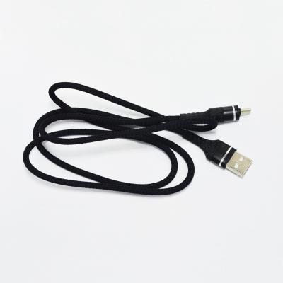 China Professional camera manufacturer led type c flat usb cable gen2 for sale