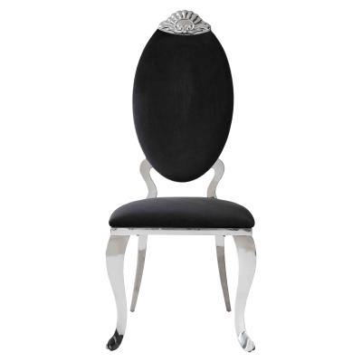 China Modern Modern Sillas Restaurant Event Dining Chair for sale