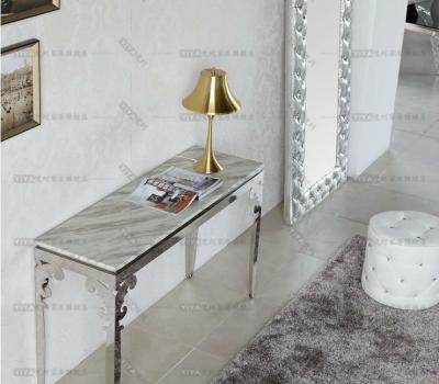 China C8018 CONSOLE TABLE modern console table for sale