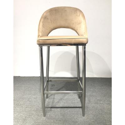 China Contemporary HE30 sex bar umpire chair stool for bar table for sale