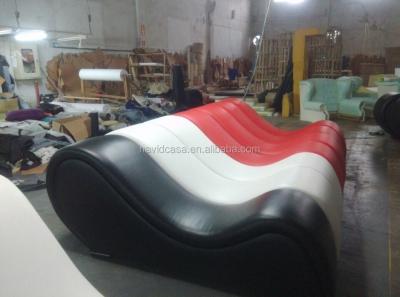 China Sectional Sofa Sex Positions Message Chair for sale