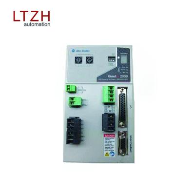 China Electronic Equipment 2093-AC05-MP2 2093-AC05-MP5 Allen-Bradley PLC Module 100% Brand New Original for sale