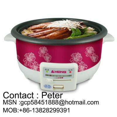 China Household slow cooker, hot pot cooker, multifunctional cooker for sale