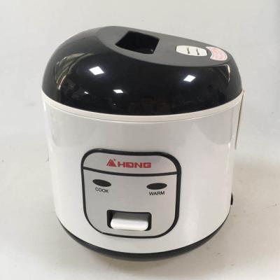 China Household Rough Cute Shape Mini Electric Rice Cooker 1.0L 0.6L for sale