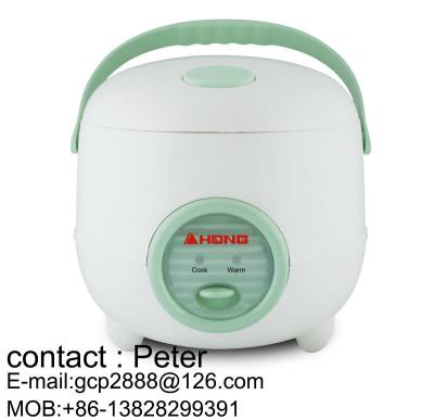 China Exquisite 400W Household Rice Cooker for sale