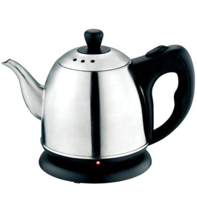 China 360 Degree Rotation Base Electric Kettle for sale