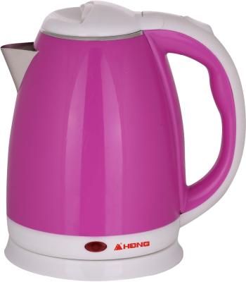 China 15L 100% Protection Boiled Water Basic 360 Degree Rotation Boil Dry Electric Kettle for sale