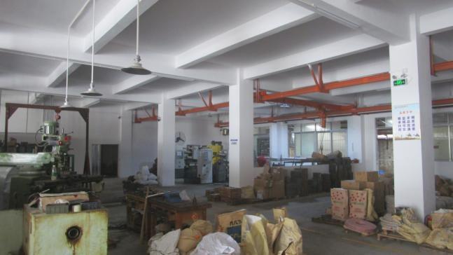 Verified China supplier - Dongguan Gold Metal Products Co., Ltd.