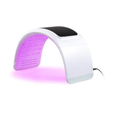 China Hot Selling Acne Treatment Beauty Tools New Arrival Skin Treatment Facial Spectrometers Used With Photodynamic Therapy for sale