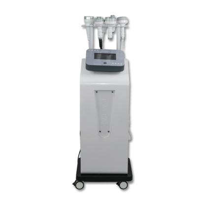 China Weight loss easy to use vacuum cavitation machine by fat reduction ultrasonic cavitation for weight monitoring for sale