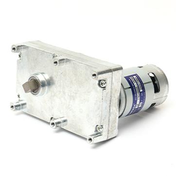 China GF-775 DC SPEED MOTOR NINGBO waterproof MOTOR HIGH TORQUE 150W 100W 50W ELECTRIC MOTOR FOR FOOD MACHINE for sale