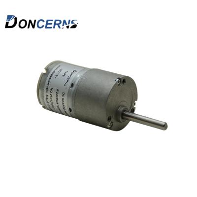 China Waterproof RG-33 DC Motor 12V 24V Speed ​​Reducer With Gearbox High Torque Replance Maxon Motor Saw for sale