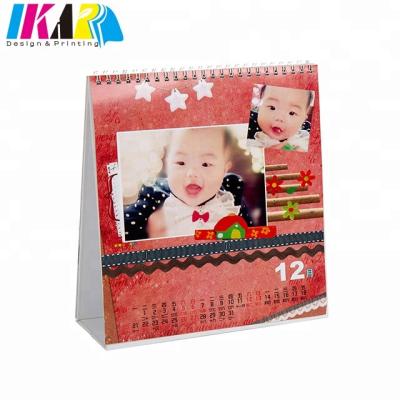 China Eco - Friendly Wholesale Custom Baby Photos Size Printing for sale