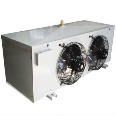 China Refrigeration Parts Hot Sale 3hp 5hp 7.5hp 10hp 15hp 20hp 30hp Evaporator Air Cooler For Cold Storage Room for sale