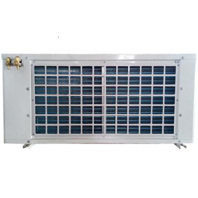 China Refrigeration parts CE approved cooler R404A cold storage room gaoxiang air cooler unit evaporator for sale for sale