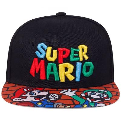 China Customization JOINT Snapback Hat With 3d Embroidery Funny Private Label Snapback Hats for sale