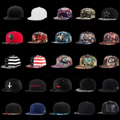 China Designer custom 3d JOINT hat or 2d embroidery snapback fashion caps wholesale for sale