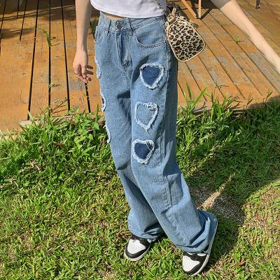 China Wholesale QUICK DRY Fashionable Outdoor Pants Jeans Pants Casual Trousers For Women for sale