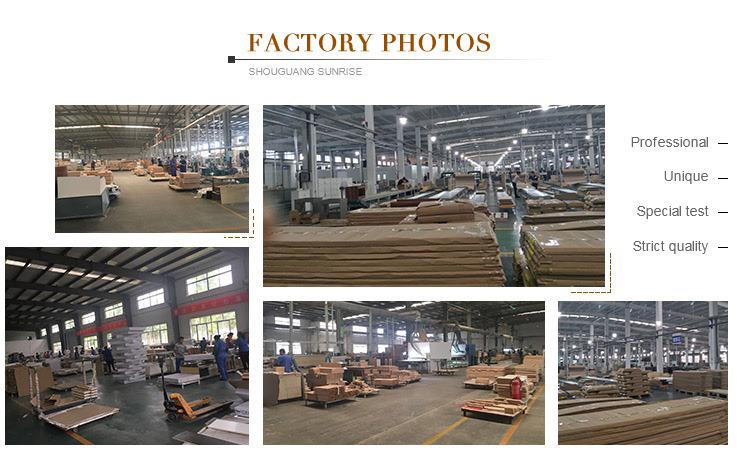 Verified China supplier - Foshan Manco Furniture Industrial Co., Ltd.