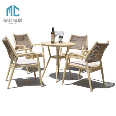 China Modern Hot Online Outdoor Outdoor Wicker Garden Sofa Wicker Chair Sale Store Outdoor Courtyard Chairs for sale