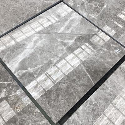 China Contemporary Turkey Gray Marble Sicily original, gray white marble slabs and tiles for sale