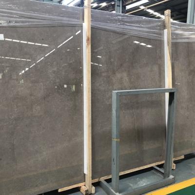 China Best Quality Modern Maya Gray Marble Stone Cheap Natural Slab for sale