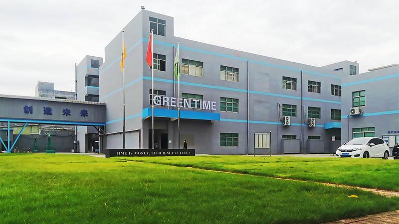 Verified China supplier - Dongguan Greentime Technology Co., Ltd.