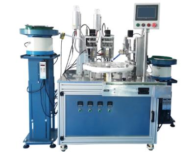 China Food Cartridge tube filling machine equipment for sale