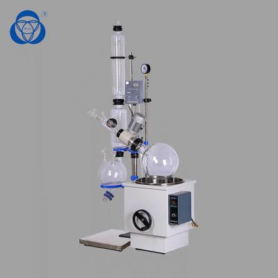 China 0-200℃ Solventvap Rotary Evaporator , Centrifugal Rotary Evaporator Professional for sale