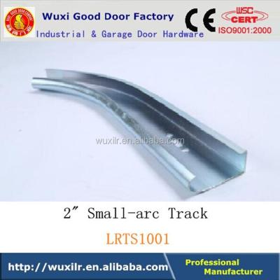 China Hot Selling Garage Door Factory Garage Door Hardware Galvanized 2