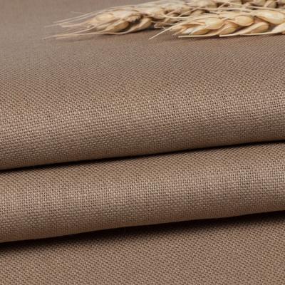 China Viable canvas fabric 2001pure 100linen for hometextile wholesale manufacturers for fabric high quality fabric for sale