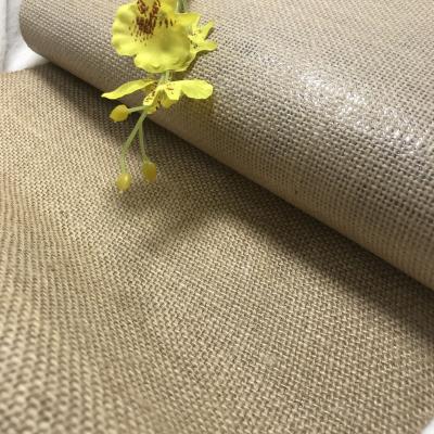 China Viable Woven Jute Fabric Roll Burlap, 100% Fabric, Jute Laminate Fabric Jute Material Hessian Fabric for sale