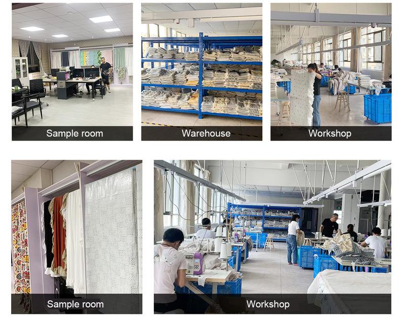 Verified China supplier - Yiwu Zhaolin Import And Export Co., Ltd.