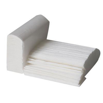 China Wash room top selling 2 ply toilet paper hand towels/hand towel/multifold hand paper paper for sale