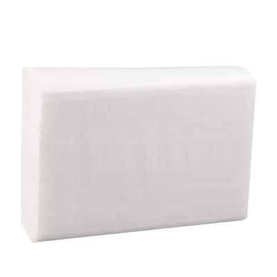 China Wholesale Room/Kitchen Washing Towels 1 Ply Hand Towel Business Paper Hand Towel/Cheap Price Paper Towel Household To Remove Oil for sale