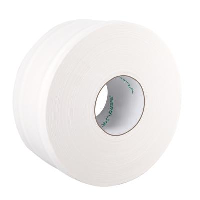 China Virgin wood pulp China factory jumbo toilet paper roll/elephant roll toilet paper/toilet paper for sale