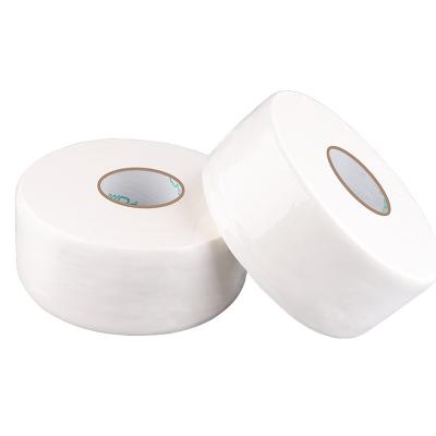 China Soft Virgin Toilet Paper Roll/Jumbo Roll Virgin Wood Pulp Brand Toilet Paper/Toilet Paper Roll for sale