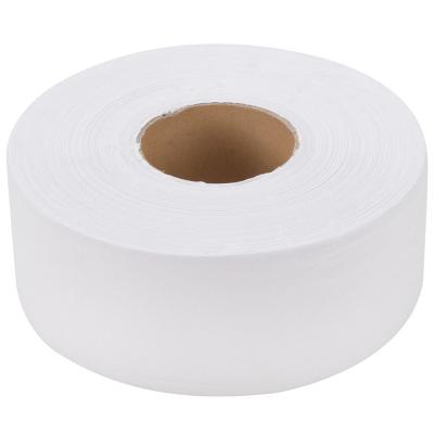 China Virgin Wood Pulp Factory Direct Sale Soft Jumbo Tissue 3ply Roll Toilet Paper Jumbo Cheap Paper for sale